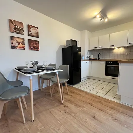 Wohnperle*windbergblick*ruhig Apartment *